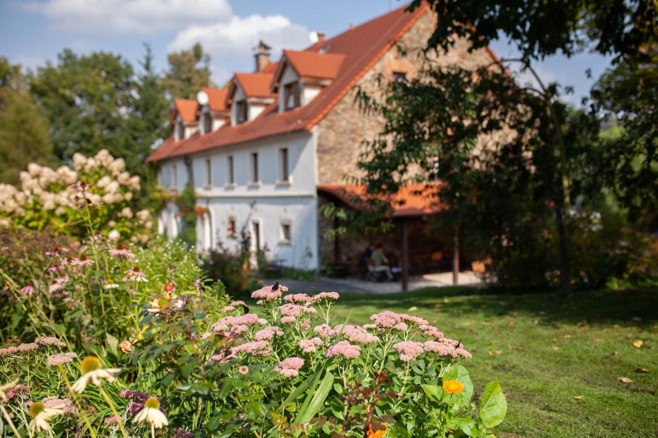 Villa Greta Świerzawa 外观 照片