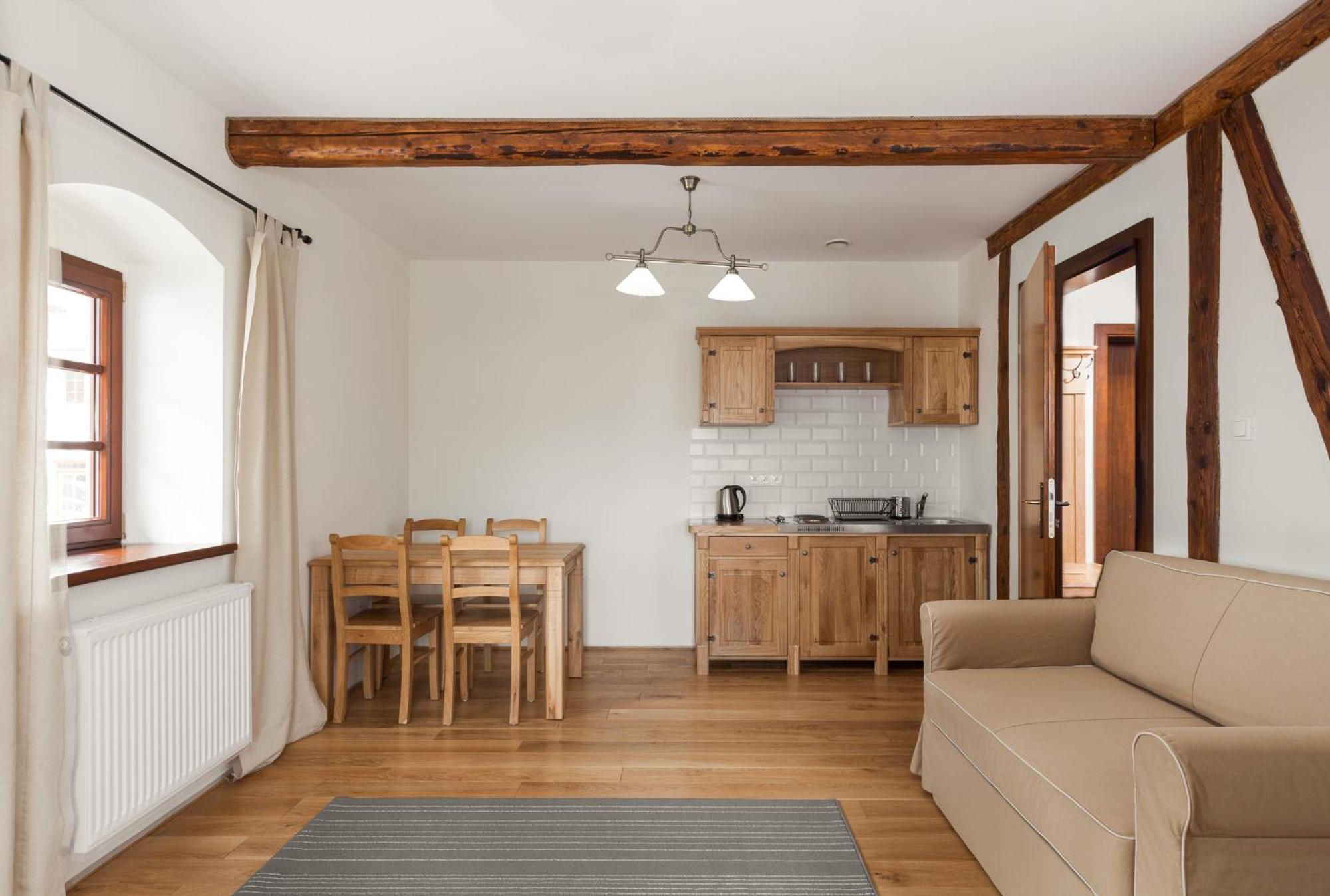 Villa Greta Świerzawa 外观 照片