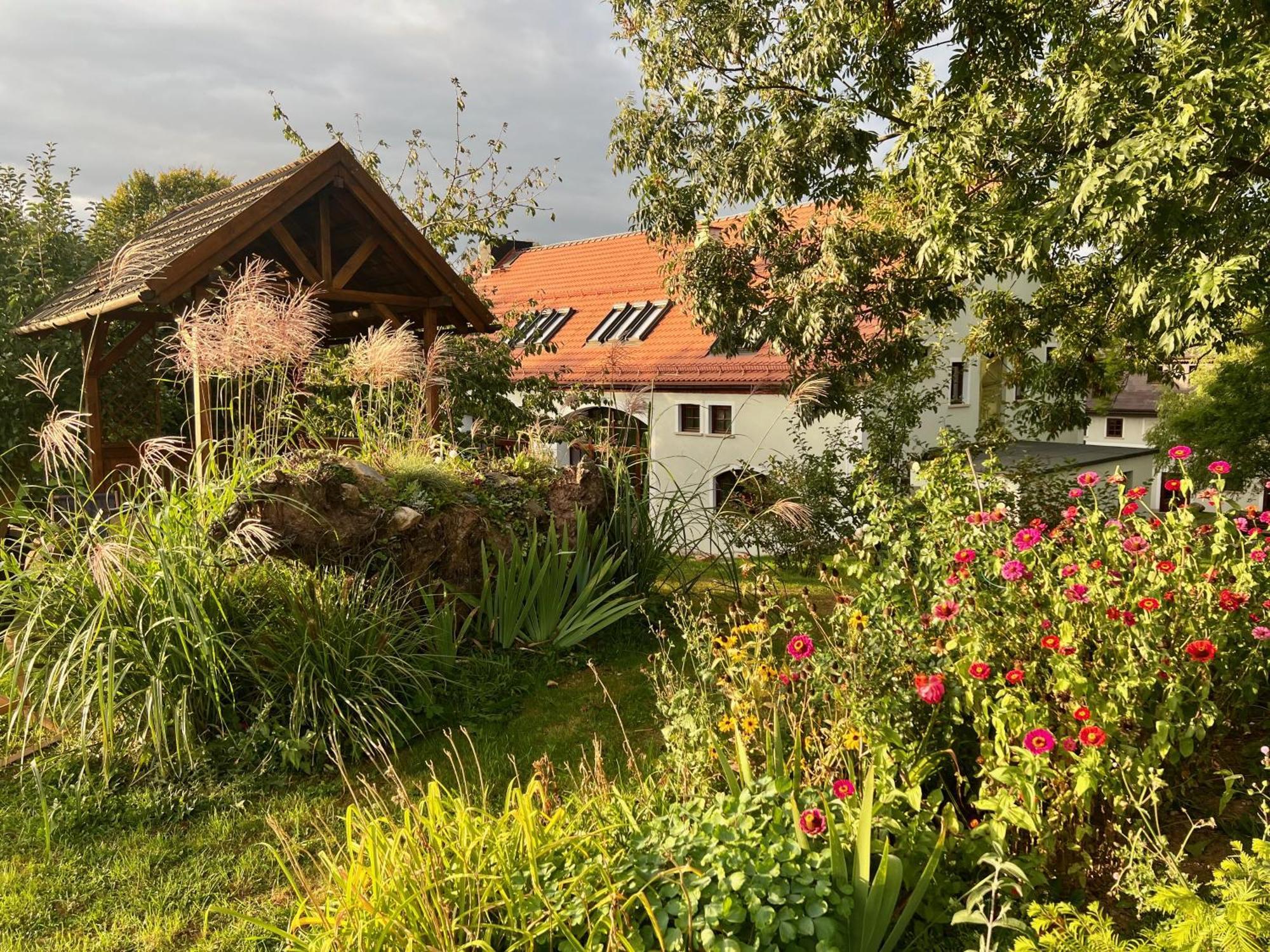 Villa Greta Świerzawa 外观 照片
