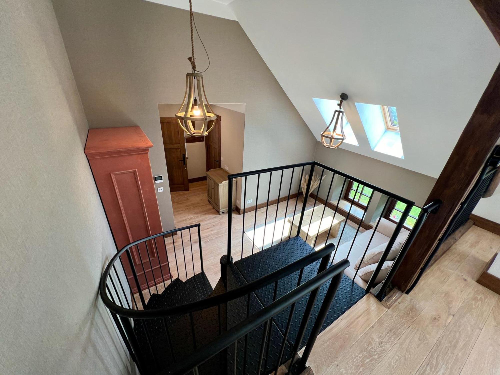 Villa Greta Świerzawa 外观 照片