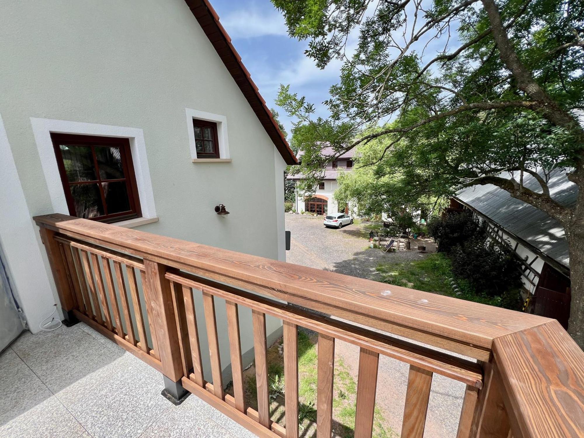 Villa Greta Świerzawa 外观 照片